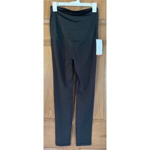 NWT Haggar H26 Men’s Stretch Straight Fit Dress Pants Black size 32x32